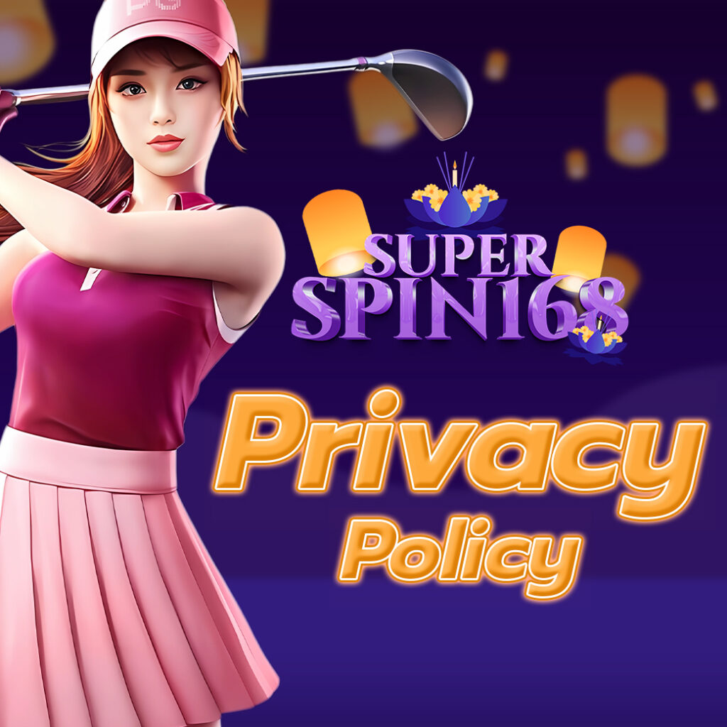privacy policy