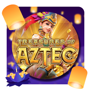 Treasures of Aztec