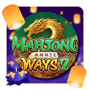 Mahjong Ways 2